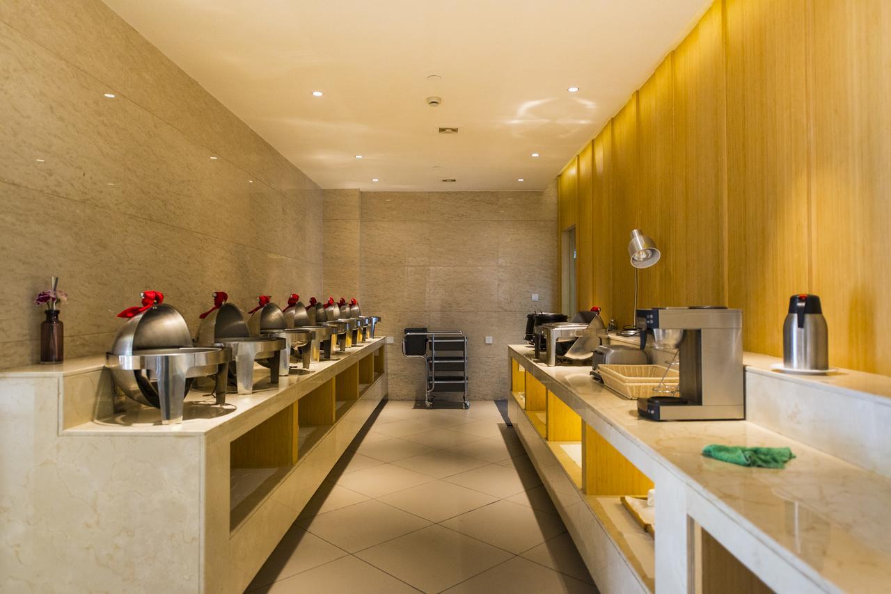 Ji Hotel يانتاى المظهر الخارجي الصورة