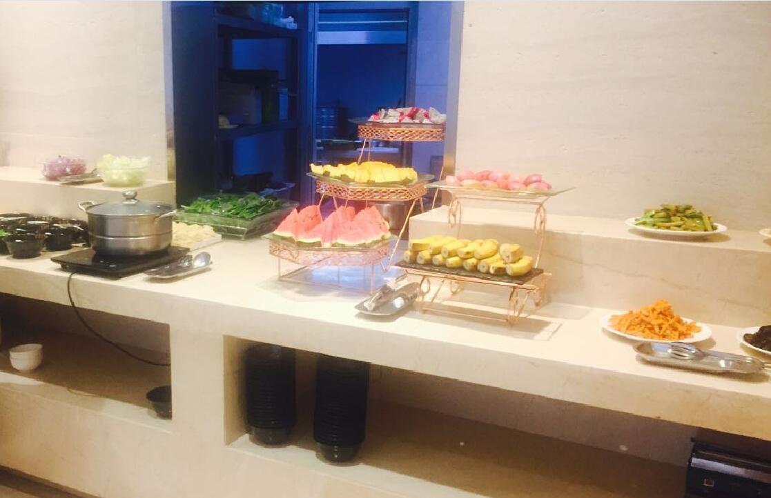 Ji Hotel يانتاى المظهر الخارجي الصورة